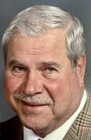 Obituary information for William John Tomko, Sr.