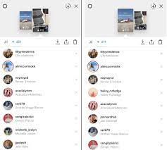 This is the reason why it is the best instagram private profile viewer reviewed by popular media outlets like newsbeezer. Private Instagram Story Viewer 2021 Viewers Order List