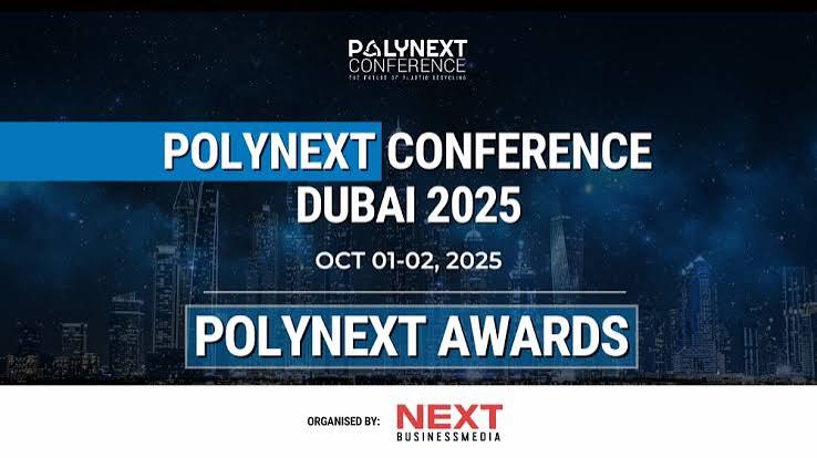 PolyNext Awards & Conference - Dubai 2025