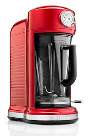 review: kitchenaid torrent blender