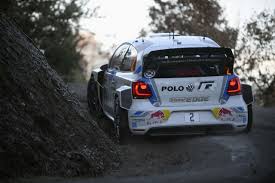 Motourpassion Volkswagen Polo Volkswagen Polo R