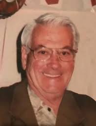 John O'Connell Obituary (1935