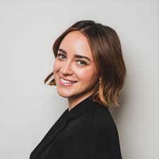 Angelina Hoffman's Instagram, Twitter & Facebook