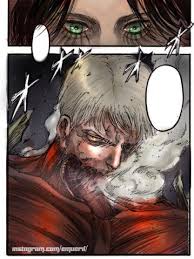 Pin By Z E L N E On Aot Snk Attack On Titan Comic Attack On Titan Series Attack On Titan