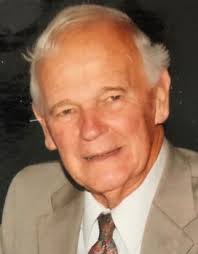 Robert Roth Obituary