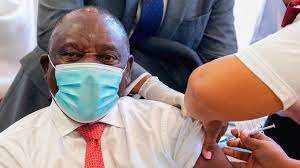 Covax aside, south africa's vaccine programme had other problems. Covid Vaccine In South Africa Behind The Slow Rollout Bbc News