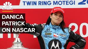 I was thinking about how disappointing the end of the day was yesterday and how the pole position will give patrick the top spot on the grid tomorrow, but it will also put a little more. Danica Patrick On Nascar Entrepreneurship Youtube