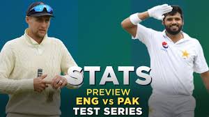 Jun 07, 2021 · eng vs nz, 1st test: England V Pakistan Test Series Stats Preview Youtube