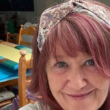 I really need a good hairdresser! I have long, very thick, quite coarse,  wavy hair that needs tamed. Can anyone recommend someone in the Inverness  area who specialises in difficult hair??