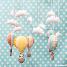 We did not find results for: Hot Air Balloon Baby Mobile Lia Griffith