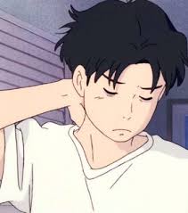 I handmake embroidered anime tees! Taku Morisaki Images On Favim Com