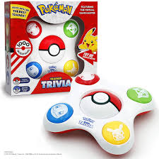 If you know a lot about video game trivia then this is definitely for you. Amazon Com Pokemon Trainer Trivia