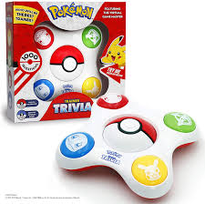 Ask questions and get answers from people sharing their experience with treatment. Amazon Com Pokemon Trainer Trivia Toys Games