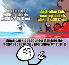 Oh The American Education System 9gag