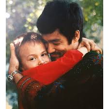 Be Water My Friend reading. From the introduction… My father, the  philosopher.