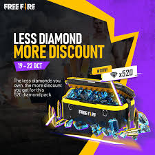 Players freely choose their starting point with their parachute, and aim to stay in the safe zone for as long as possible. Not Many Diamonds Left In Your Account Garena Free Fire Facebook