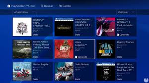 Como al final de cada mes, os repasamos en un nuevo vídeo los lanzamientos más importantes del mes siguiente, en este caso, agosto. Todas Las Demos Y Juegos Gratis De Ps4 Para Descargar Listado Vandal