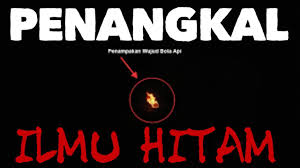 Ilmu gaib dan ilmu sihir itu buruk. Biar Tahu Cara Unik Menangkal Ilmu Hitam Youtube