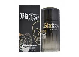 All perfumes at apotekaonline.rs are the originals! Paco Rabanne Black Xs Intense L Exces For Men 100ml Price In Saudi Arabia X Cite Saudi Arabia Kanbkam
