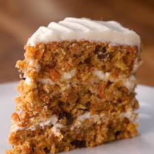 Carrot Cake Recipe By Tasty Recipe Carrot Cake Recipe Best Carrot Cake Cake Recipes