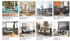 Ashley Furniture 4th Of July Sale Up To 60 Off Saving Chief