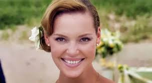 Jane from 27 Dresses