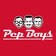 The Pep Boys Manny Moe & Jack LLC logo