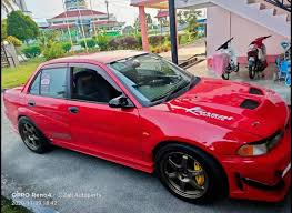 Best of the best proton wira convert lancer evo 3 libero at sunroof gathering 3 2017. Mitsubishi Evo 3 Community Posts Facebook