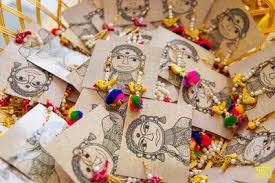 India S Best Wedding Planning Site Online Wedding Planner Indian Wedding Gifts Indian Wedding Favors Return Gifts Indian
