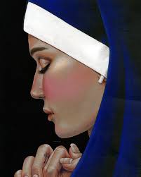 The Prayer series is now available as prints in A3 and A2 sizes for a  limited time. Link in bio. 💙💙