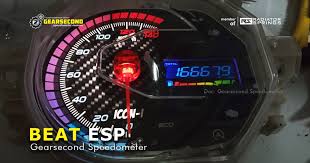 Pin Di Speedometer
