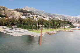 2,259 likes · 29 talking about this. El Colegio De Arquitectos Demanda Un Concurso De Ideas En Banos Del Carmen Andalucia Malaga Elmundo Es
