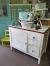 Hoosier Cabinet