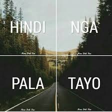 Sadyang walang katiyakan ang buhay. Paalam Photos Facebook