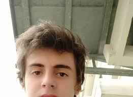 Jérémy BOURRET (ORANGE, ORANGE)