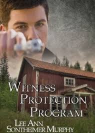 Witness Protection Program by Lee Ann Sontheimer Murphy