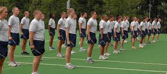 rumor air force to follow navy example grant fitness