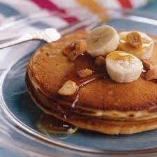 Peanut Butter Pancakes Recipe Recipe Peanut Butter Pancake Recipe Peanut Butter Pancakes Recipes