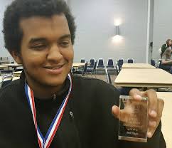 News from Lexington !! UC MIDDLE SCHOOL FINISHES SECOND PLACE IN TEAM  POINTS WE HAVE TWO MS STATE CHAMPIONS MA'KAIAH KERSHAW 120 LB CHAMP LODON  VEAL HWT CHAMP CONGRATULATIONS TO KEMON KENNEDY