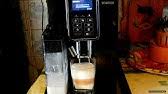 Check spelling or type a new query. My First Bean To Cup Coffee Machine De Longhi Dinamica Ecam 350 55 Review Ad Youtube
