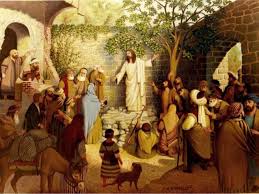 In a single day, jesus would simultaneously condemn the religious authorities while. Holy Week Meditations Holy Tuesday The Barren Fig Tree Ancient Christianity