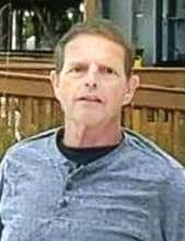 Obituary information for Daniel Ryan Gorby