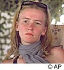 Bringing Rachel back to us