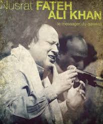 Hai Kahan Ka Irada Tumhara Sanam Mp3 By Nusrat Fateh Ali Khan Ustad Nusrat Fateh Ali Khan Collection
