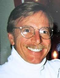 Thomas Potter Obituary (1947