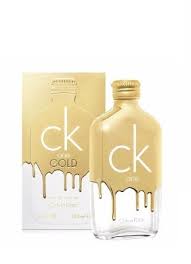 Check spelling or type a new query. Perfume Ck One Gold Unisex Edt 100 Ml