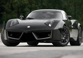 Spada Codatronca Ts Sports Cars Cars Super Cars Vehicles