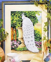 680 x 763 jpeg 258 кб. Free Cross Stitch Pattern Peacock Uzory Dlya Vyshivki Krestikom Vyshivanie Krestikom Vyshivka Krestikom Besplatno