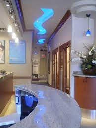 Royal York Dental Office Lumicrest Led Lighting In 2021 Dental Office Led Lights Dental