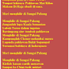 Lagu syantik lirik melayu terbaru gratis dan mudah dinikmati. 1